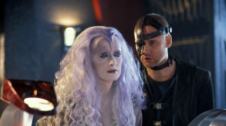 Meltdown (2001) - Episode 12 poster and promotional image