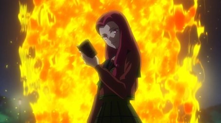 Act 28. Infinity 2 - Ripples (2016) - Episode 3 poster and promotional image