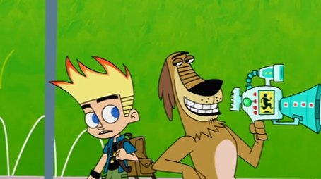 Johnny Applesauce (2007) - Episode 6 poster and promotional image