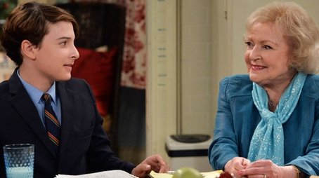 The Young and the Restless (2015) - Episode 8 poster and promotional image