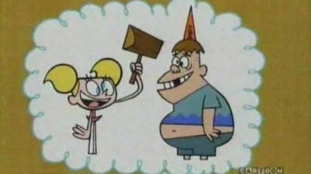 Beau Tie (2002) - Episode 1 poster and promotional image