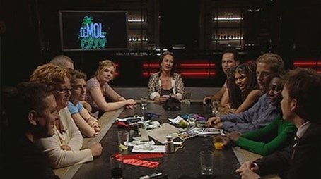 Season 4, Episode 11 (2003) - Episode 11 poster and promotional image