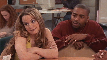 Love and Hisses (2001) - Episode 21 poster and promotional image