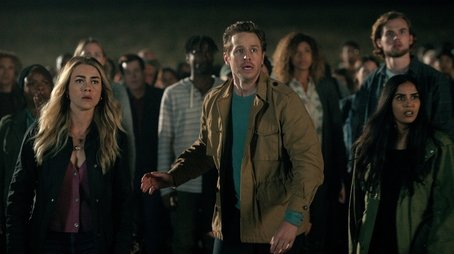 Final Boarding (2023) - Episode 20 poster and promotional image