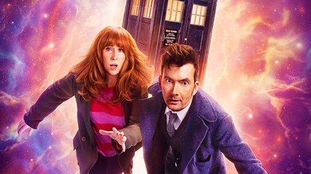 Specials (2023) - Season 0 poster and promotional image