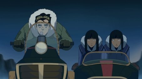 La leyenda de Korra22
