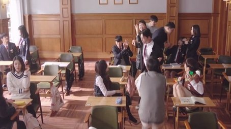 Extra-ordinary You125