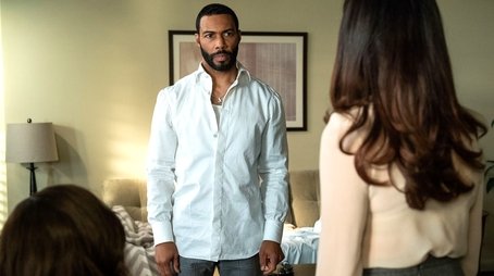 A Changed Man? (2018) - Episode 6 poster and promotional image