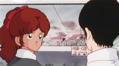 Chef Yuka! It`s a long hard road to be a gourmet chef!! (1986) - Episode 73 poster and promotional image