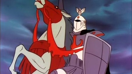 The Imminent Defeat Of Daimos (1978) - Episode 26 poster and promotional image
