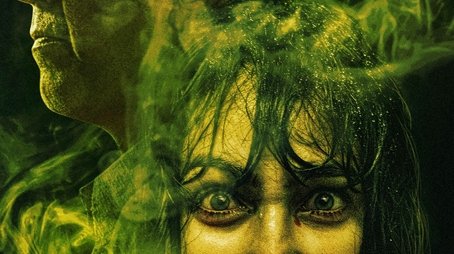 Khauf (2025) tvshow poster - Click for spoilers and plot summary