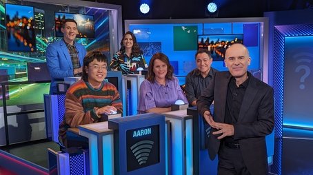 Episode 1 (2024) - Episode 1 poster and promotional image