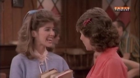 Such a Nice Girl (1982) - Episode 8 poster and promotional image
