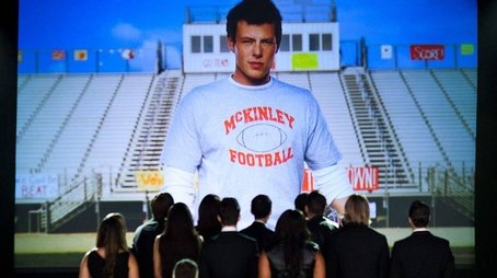 The Quarterback (2013) - Episode 3 poster and promotional image