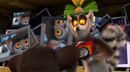 Lord of the Fruit Flies (2017) - Episode 11 poster and promotional image