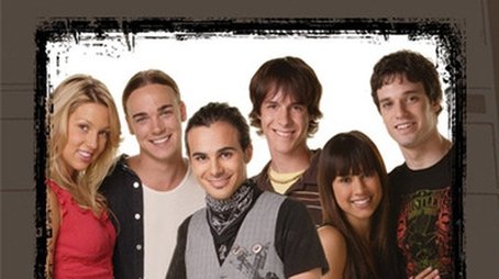 Season 6 (2006) - Season 6 poster and promotional image