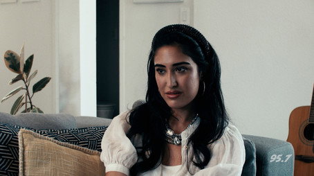 Oliver Hollywood Sezóna 1