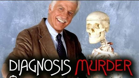 Диагноза: Убийство Сезон 0