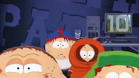 Season 10 (2006) - Season 10 poster and promotional image