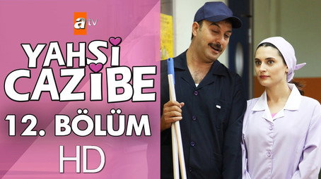 Yahşi Cazibe Сезон 1