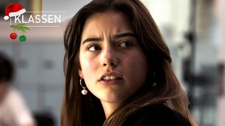 Is Vera a bad girlfriend? (2019) - Episode 54 poster and promotional image