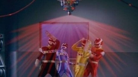 Crush it! Hinelar's Dark Designs (1998) - Episode 48 poster and promotional image