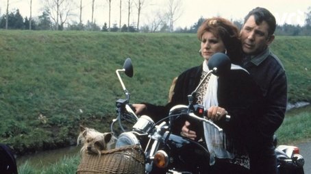 De motorfiets (1993) - Episode 1 poster and promotional image