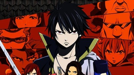 Season 4 (2012) - Season 4 poster and promotional image