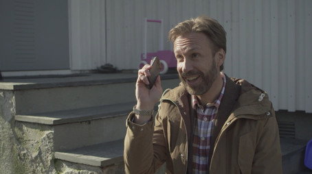 Helt perfekt Сезон 2