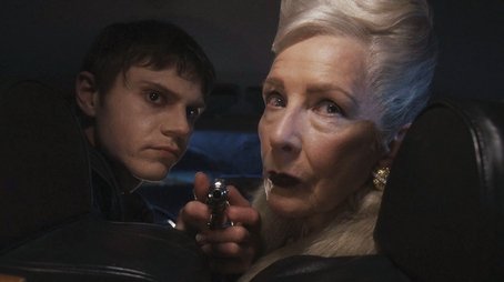 História de Horror Americana103