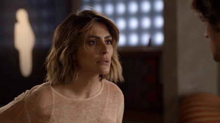 O Tempo Não Para Sezóna 1