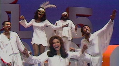 Ed Sullivan's Rock 'N' Roll Classics Sezóna 1