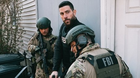 Checks and Balances (2021) - Episode 10 poster and promotional image