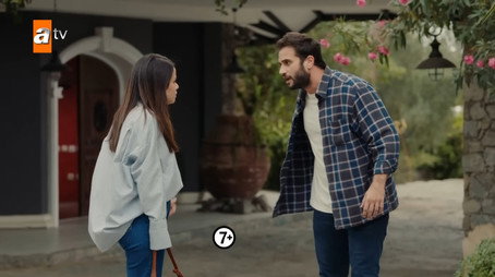 Ateş Kuşları Сезон 2