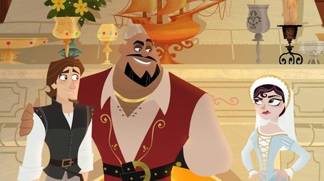 The Return of Strongbow (2017) - Episode 6 poster and promotional image