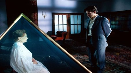 Under Hypnosis (1996) - Episode 7 poster and promotional image