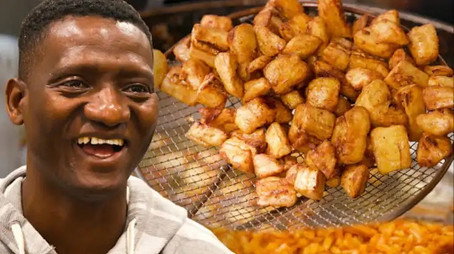 Street Food Icons Сезон 1