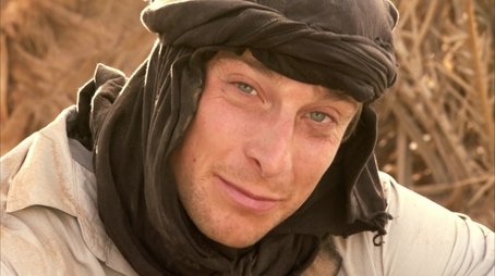 Sahara (2007) - Episode 1 poster and promotional image