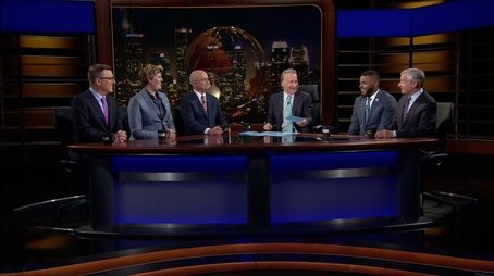 Overtime - May 4, 2018 (2018) - Episode 1614 poster and promotional image