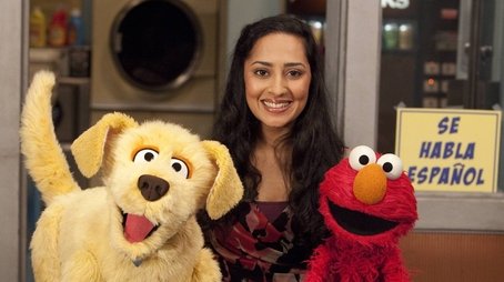 Brandies Is Looking For A Job (2012) - Episode 7 poster and promotional image