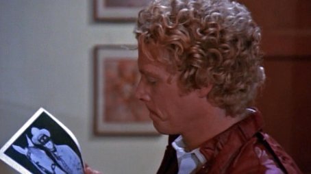 My Heroes Have Always Been Cowboys (1981) - Episode 6 poster and promotional image