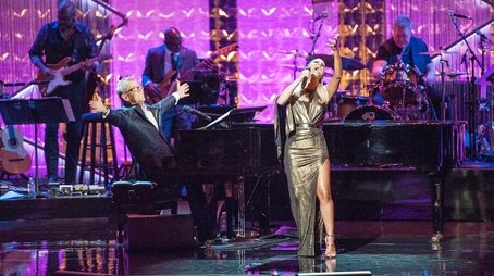 An Intimate Evening with David Foster (2019) - Episode 12 poster and promotional image