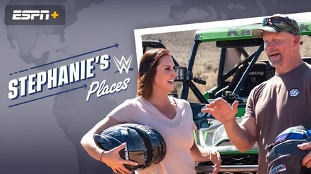 Stone Cold Rides Again - Episode 4