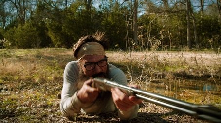 Place of Dead Roads (2014) - Episode 6 poster and promotional image