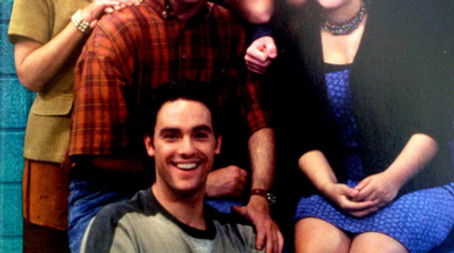 Season 5 (1999) - Season 5 poster and promotional image