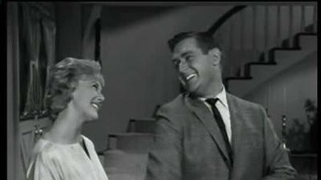 Ed the Lover (1961) - Episode 7 poster and promotional image