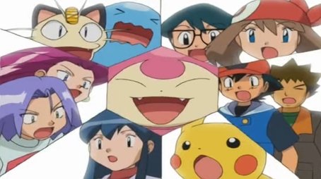 I Feel Skitty!