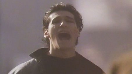 Episode 5 (1990) - Episode 5 poster and promotional image