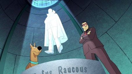 Riva Ras Regas (2002) - Episode 6 poster and promotional image