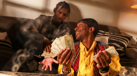 Hustlers Gamblers Crooks Сезон 2